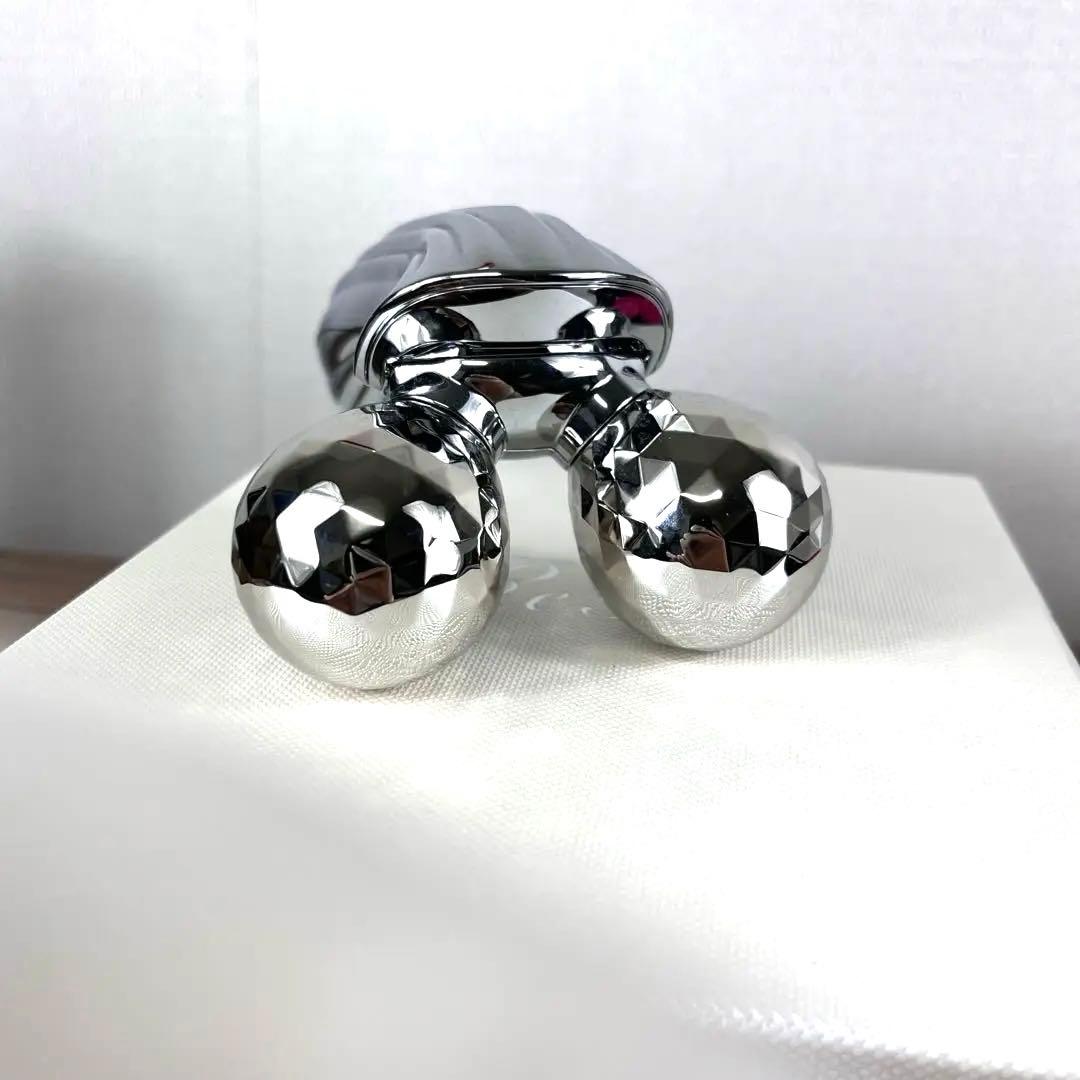 【美品】ReFa RM-CR2339B リファ モーションカラット　正規品