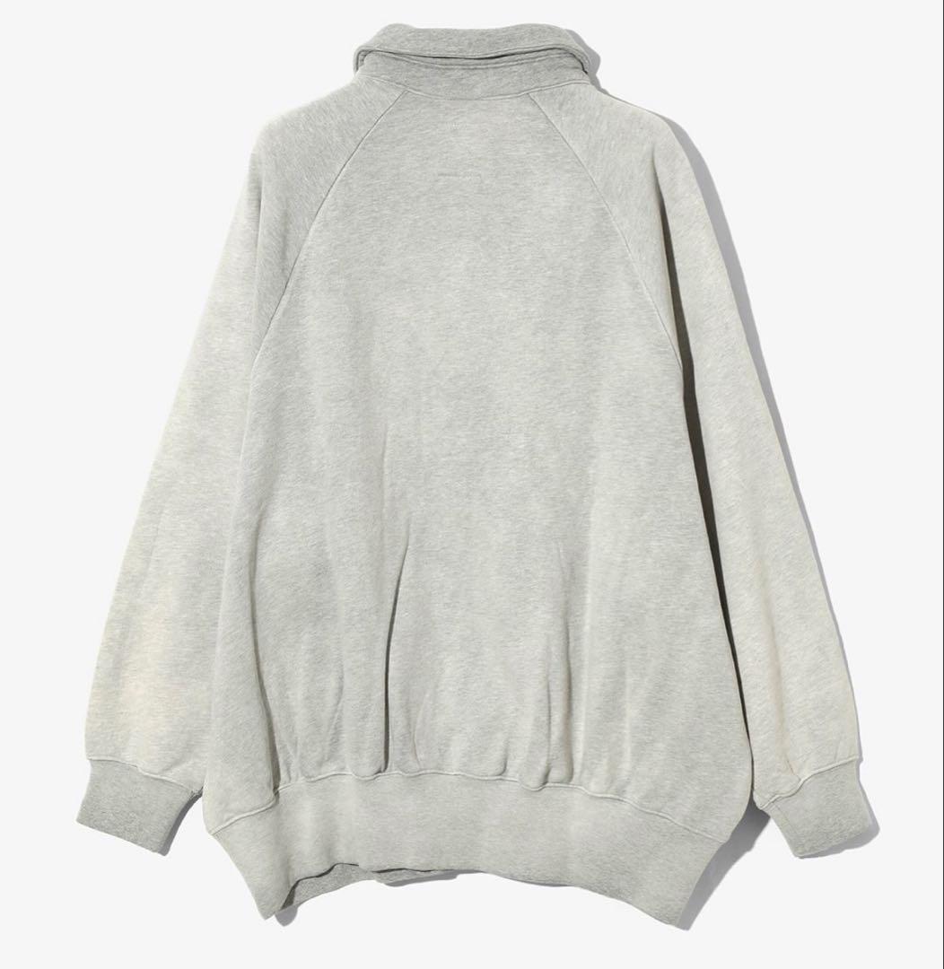 【RHODOLIRION /ロドリリオン】 スウェット