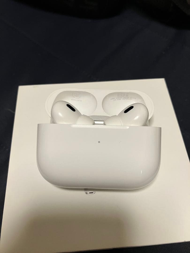 なおみ AirPods Pro (第2世代) 本体　純正　保証期間外