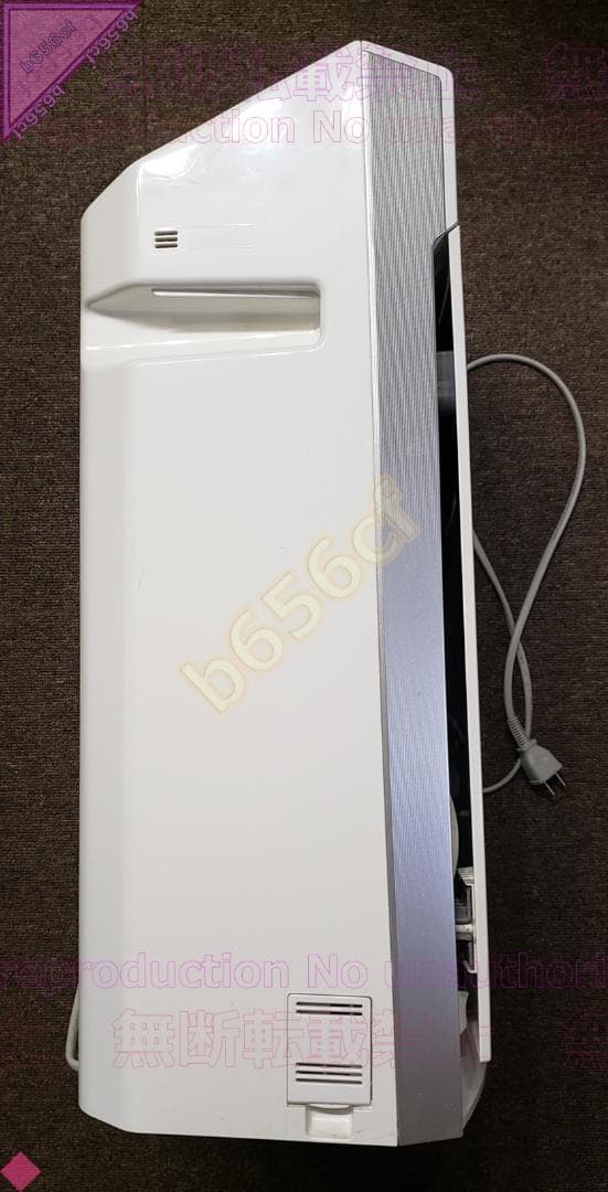 ◎家電 パナソニック 加湿空気清浄機 F-VC50XJ - 13年製