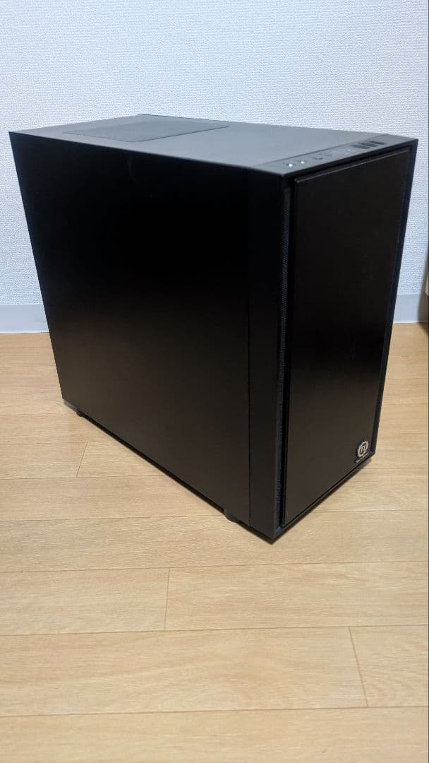 ryzen5 5600x デスクトップパソコン　GPU無し