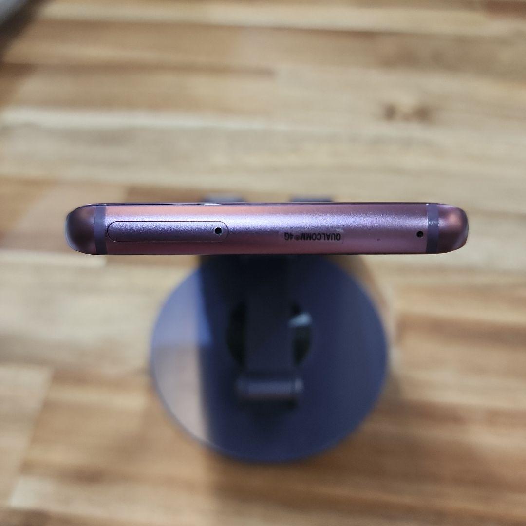 K1191 docomo SIMロック解除済みGalaxy S9 SC-02K