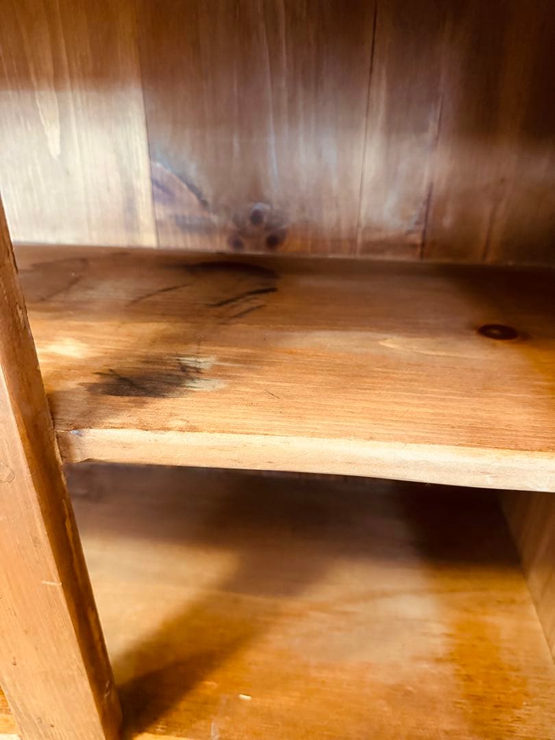 アントステラのカップボード