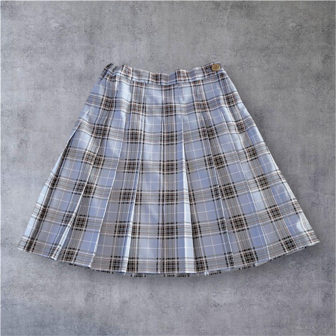 8【美品】レピピアルマリオ ガールズフォーマルスーツ　卒服　160㎝　5点セット