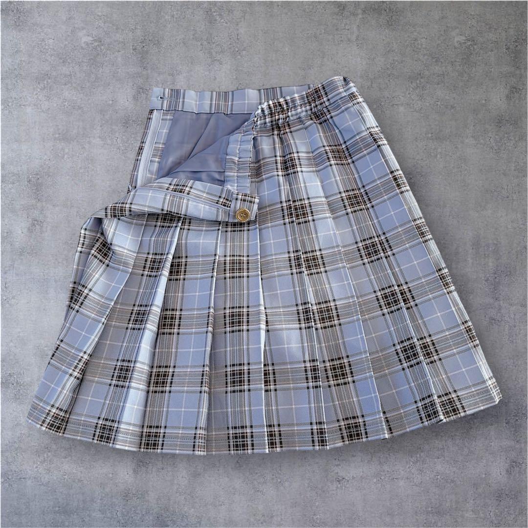 8【美品】レピピアルマリオ ガールズフォーマルスーツ　卒服　160㎝　5点セット