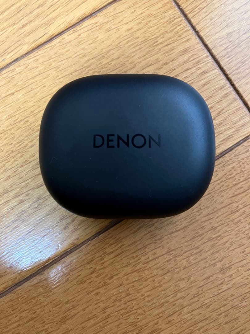 ワイヤレスイヤホン ブラック AHC500WBKEM [Bluetooth対応］