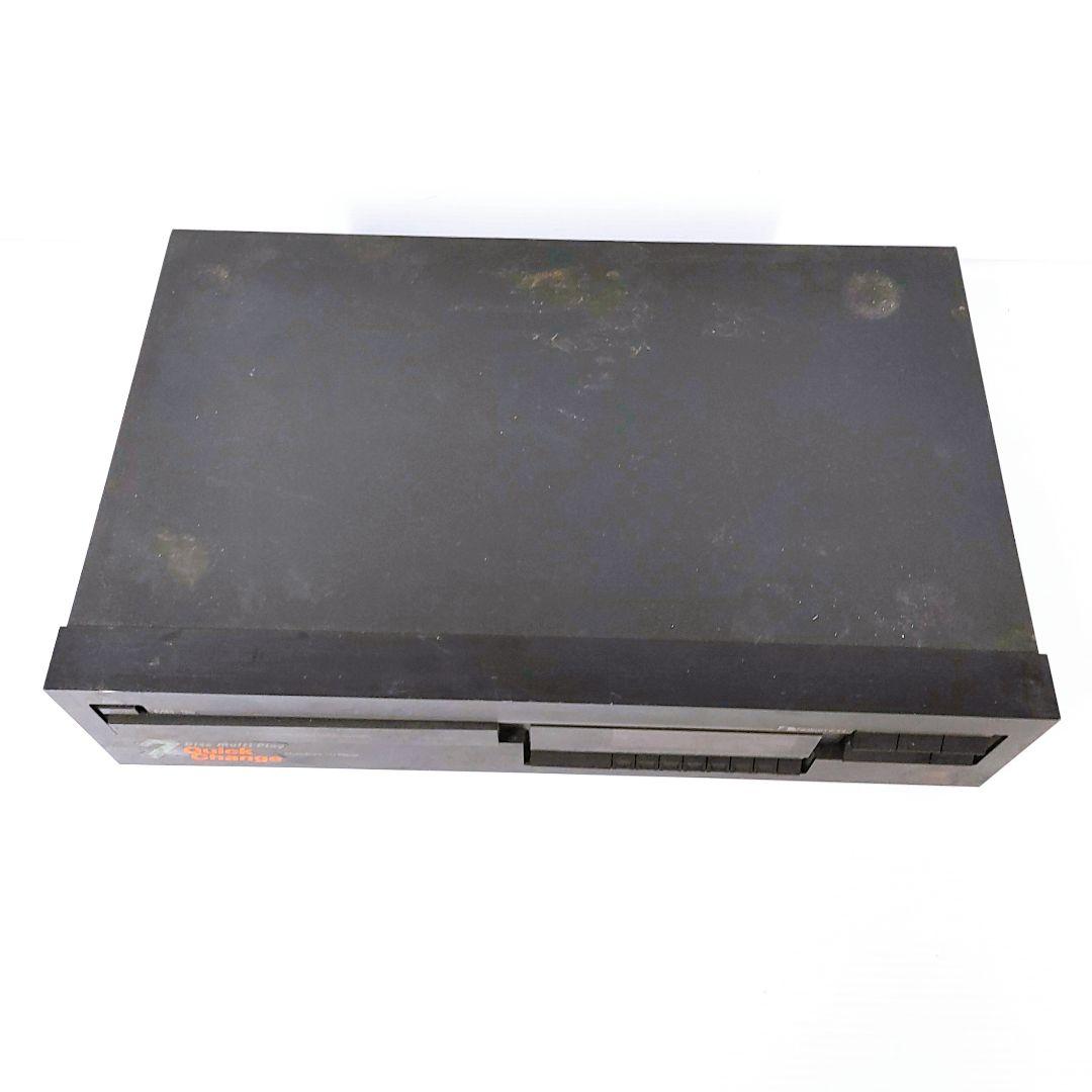 Nakamichi MB-3s CDプレーヤー ナカミチ　ジャンク