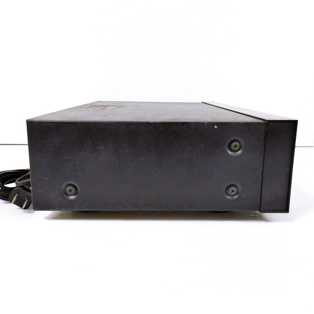 Nakamichi MB-3s CDプレーヤー ナカミチ　ジャンク