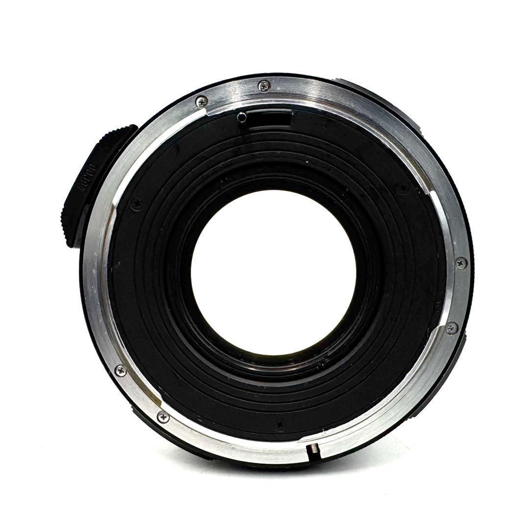 ❁完動品❁Pentax 6×7 TTL ミラーアップ 105mm F2.4
