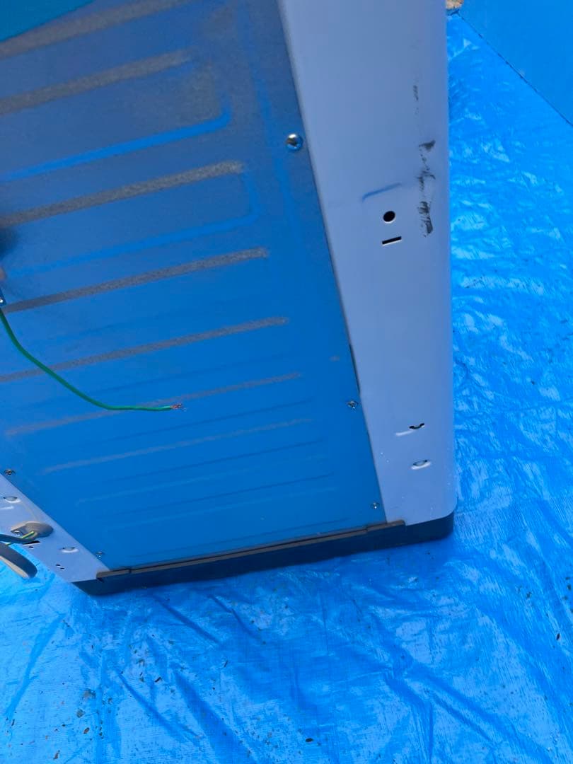 高年式三点セット　冷蔵庫　洗濯機　電子レンジ