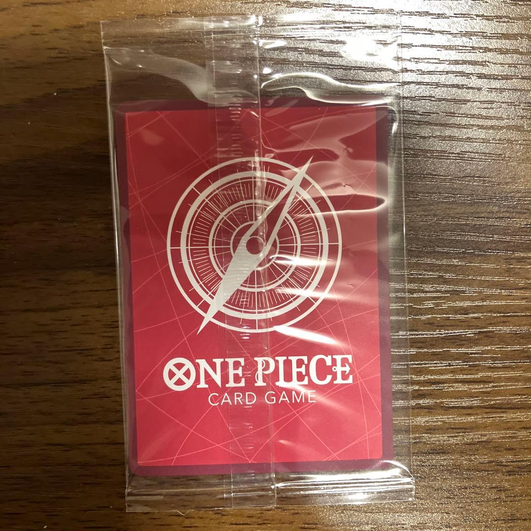 【お値下！】ロロノア・ゾロ L 2024年少年ジャンプ新年3号応募者全員サービス