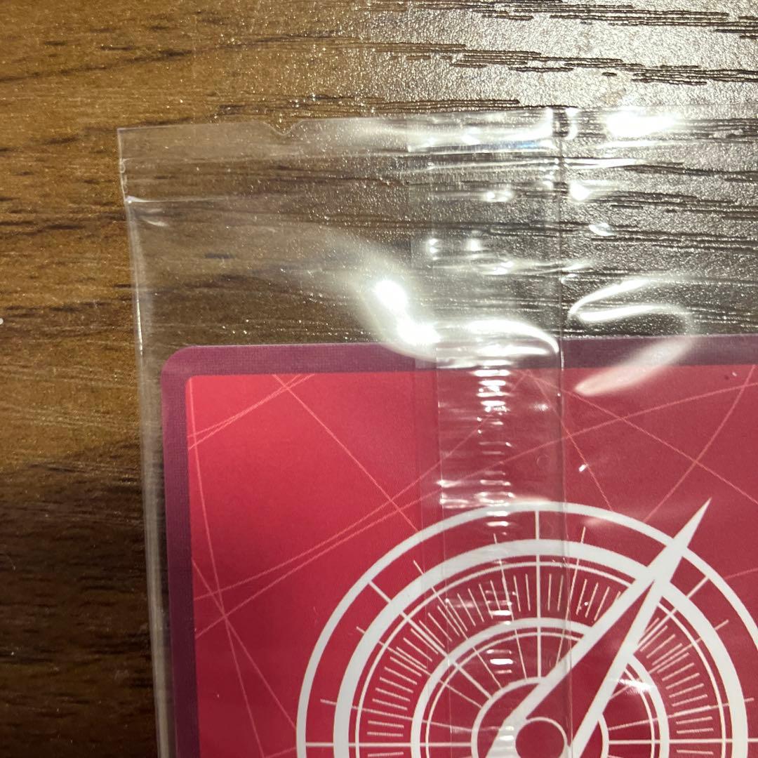 【お値下！】ロロノア・ゾロ L 2024年少年ジャンプ新年3号応募者全員サービス