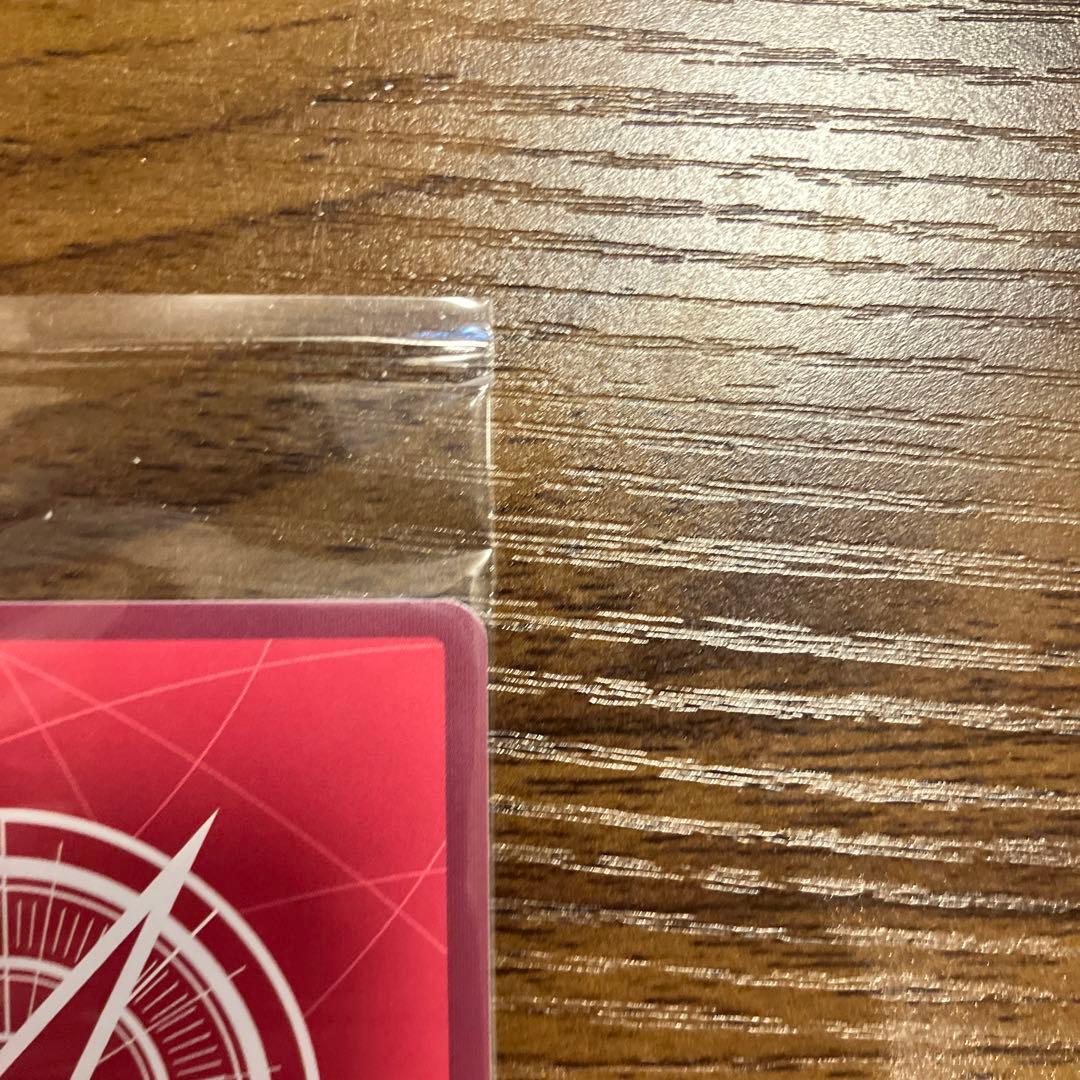 【お値下！】ロロノア・ゾロ L 2024年少年ジャンプ新年3号応募者全員サービス