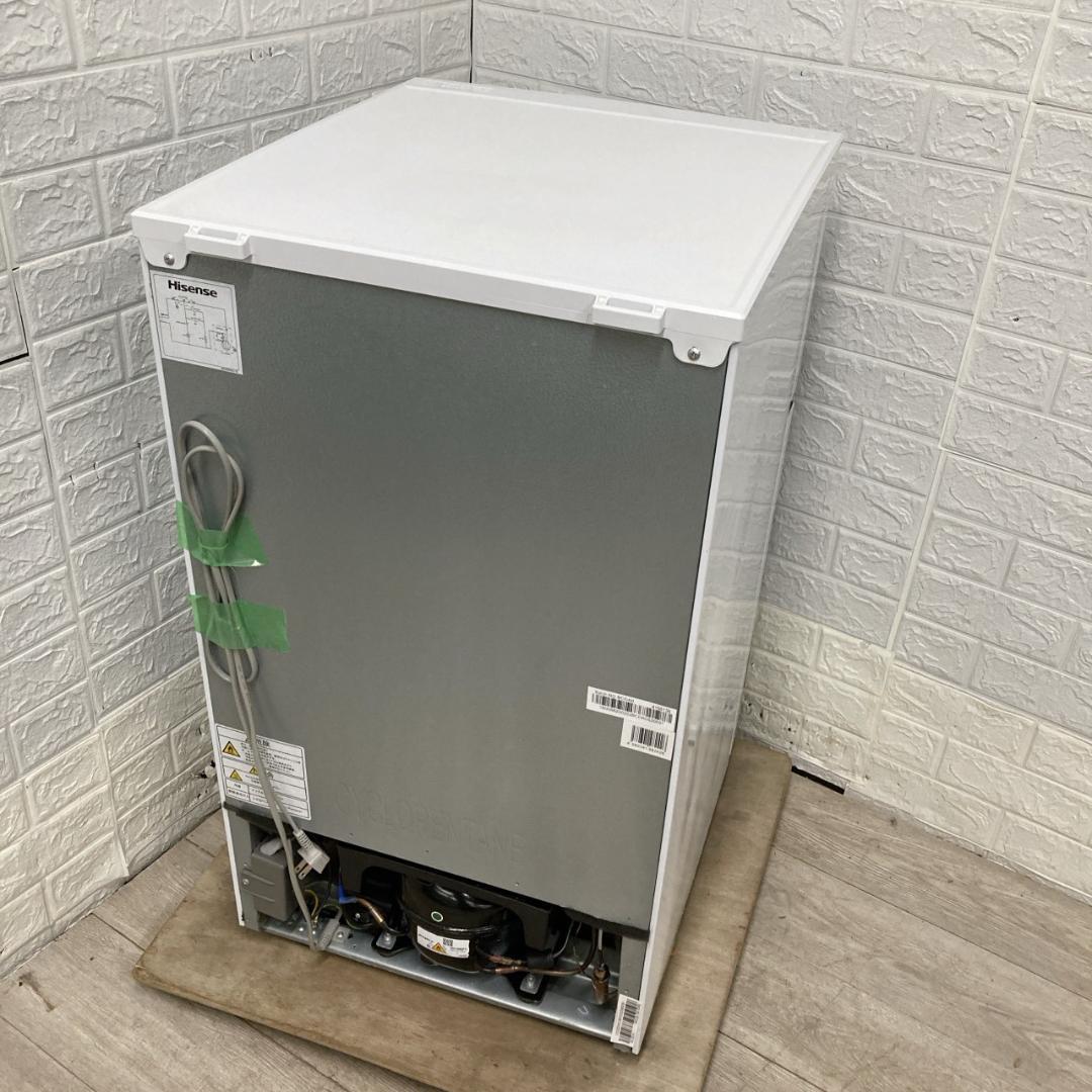 K10222 ハイセンス 93L 冷蔵庫 一人暮らし 小型