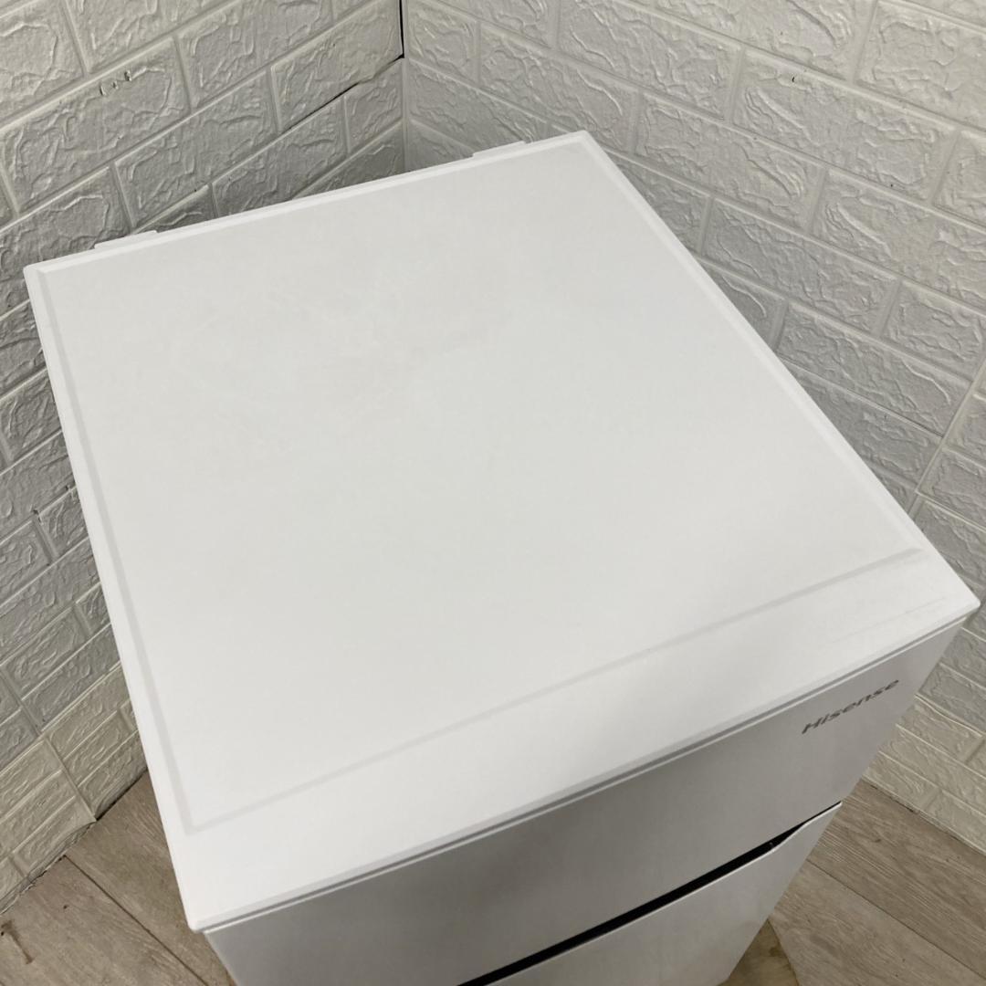 K10222 ハイセンス 93L 冷蔵庫 一人暮らし 小型