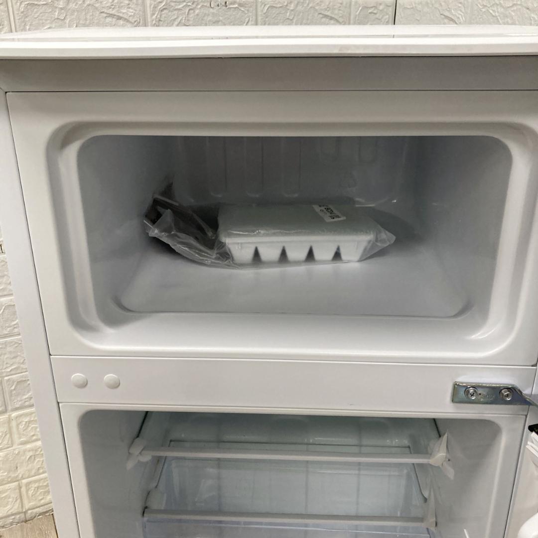 K10222 ハイセンス 93L 冷蔵庫 一人暮らし 小型