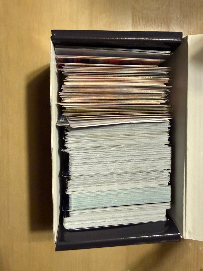 ドラゴンボールヒーローズ、デュエマ　セット