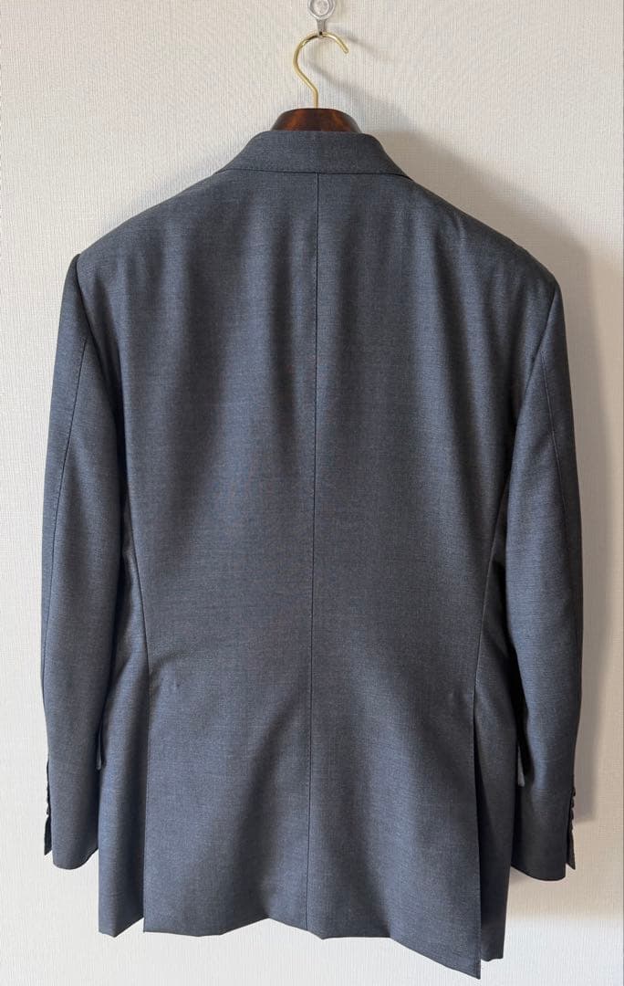 TOMFORD スーツ Windsor ウィンザー 50サイズ