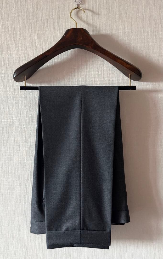 TOMFORD スーツ Windsor ウィンザー 50サイズ