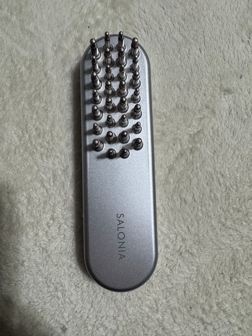 サロニア SALONIA EMSリフトブラシ