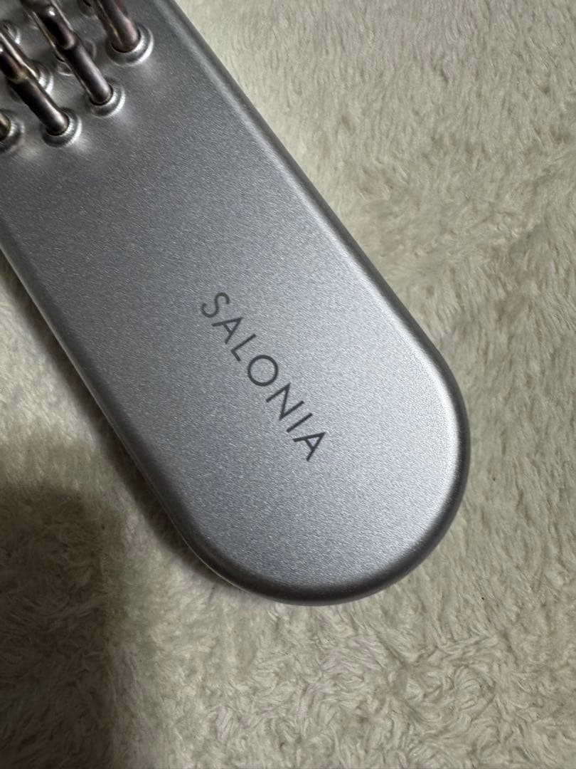 サロニア SALONIA EMSリフトブラシ