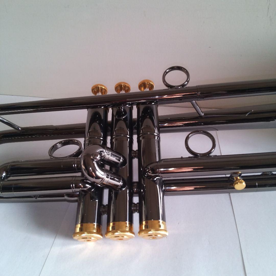 い*ん様 トランペット Queen Brass Zorro