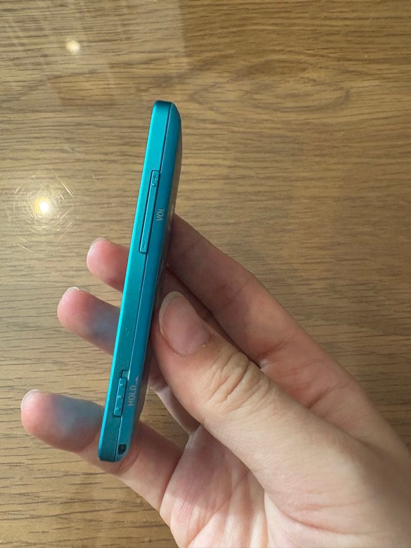 ソニー ウォークマン 充電ケーブル付 NW−S786 32GB