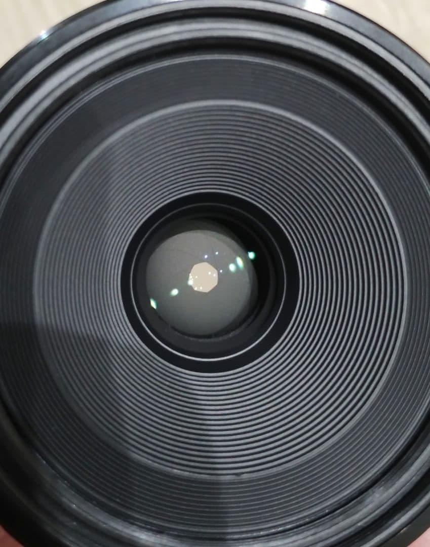 レンズ(単焦点) SONY FE 50mm F2.8 MACRO SEL50M28