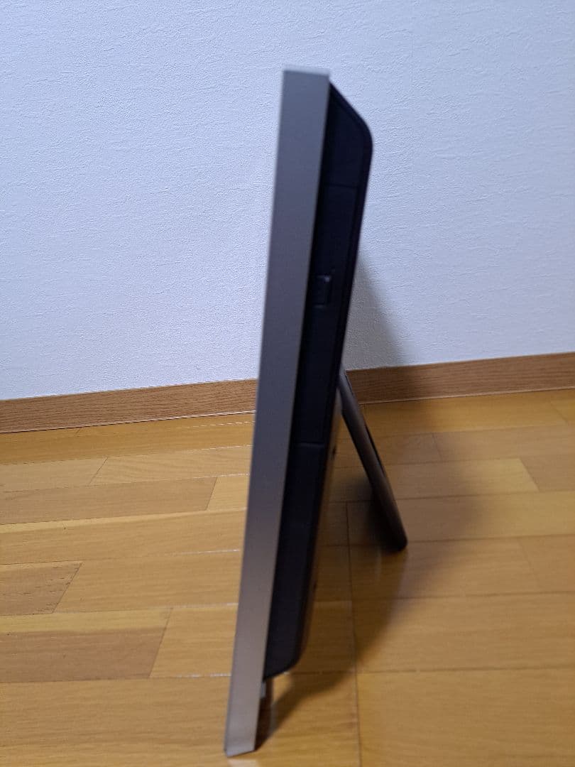 一体型 パソコン NEC VALUESTAR VS370/R