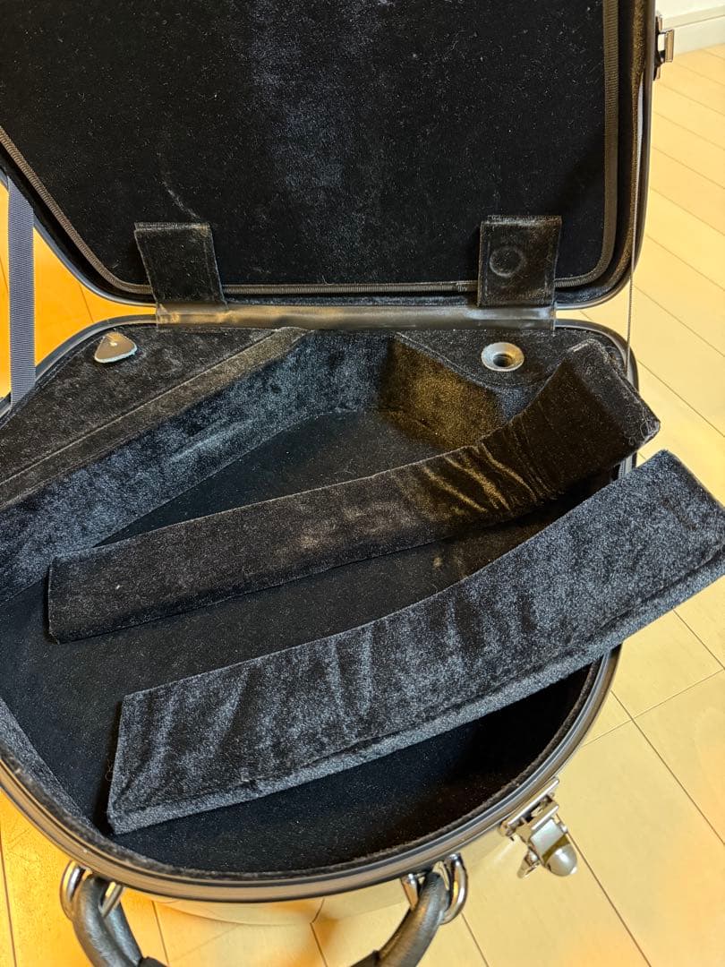 マルカートMARCATO ホルンケース