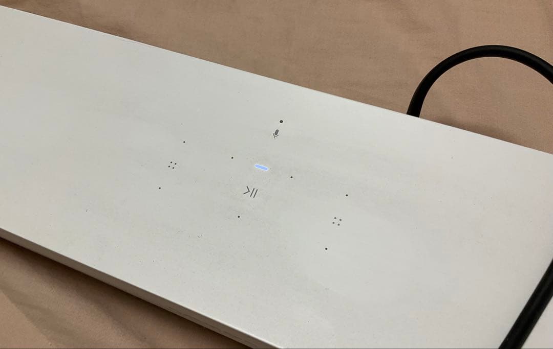 う*️様 Sonos ソノス Beam ビーム Soundbar BEAM1JP