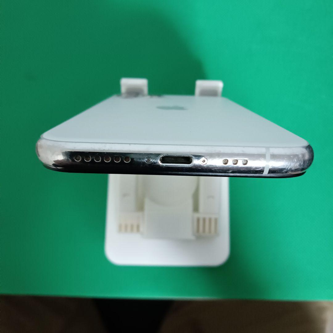 iphone11pro 256GB シルバー　SIMフリー