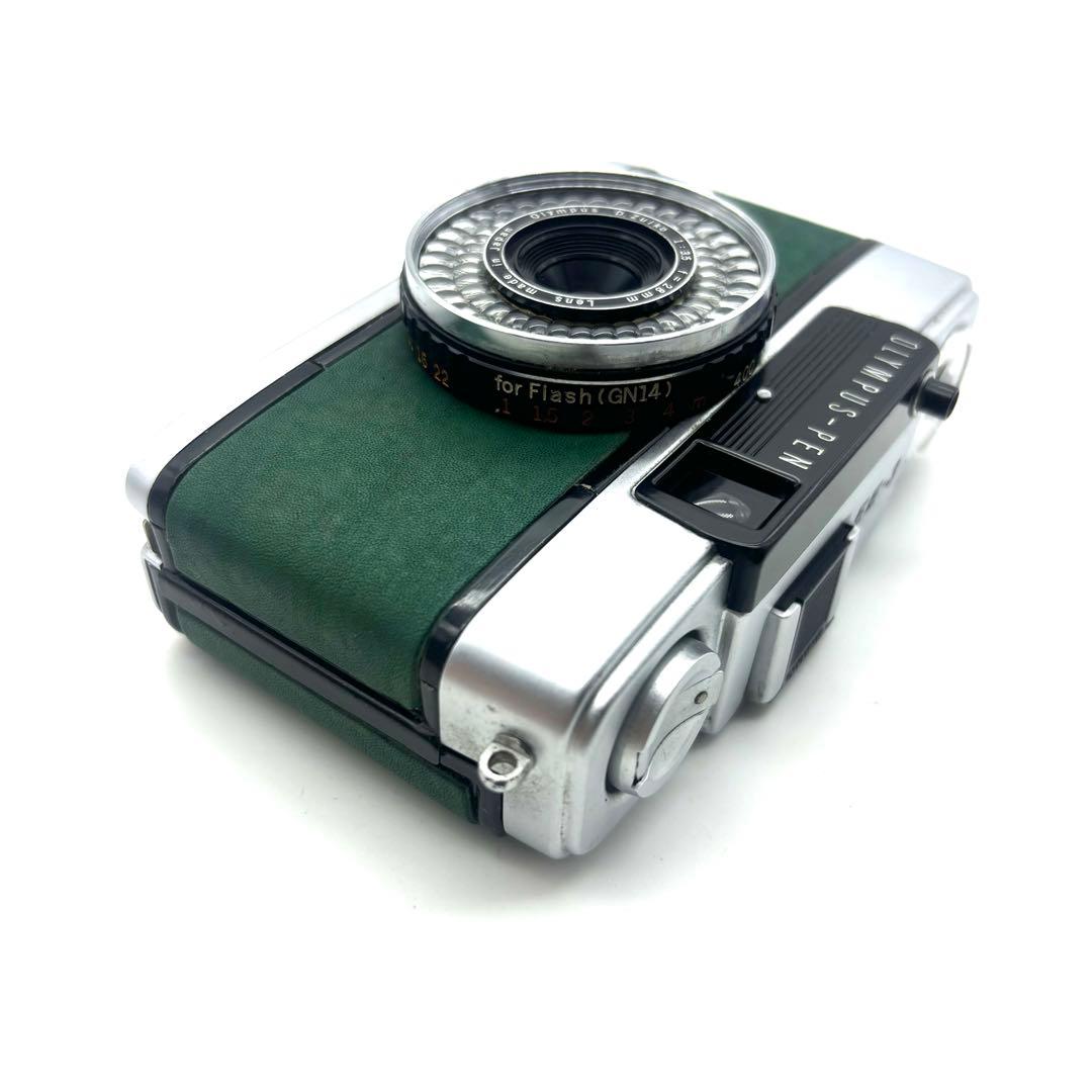 RINGO　OLYMPUS PEN EE-3