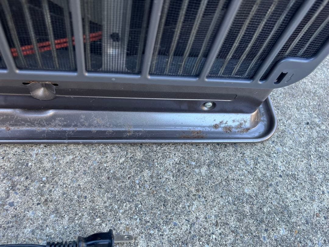 ダイニチ ブルーヒーター