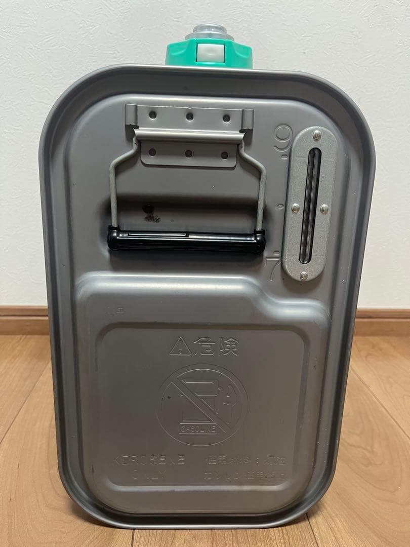 ダイニチ ブルーヒーター