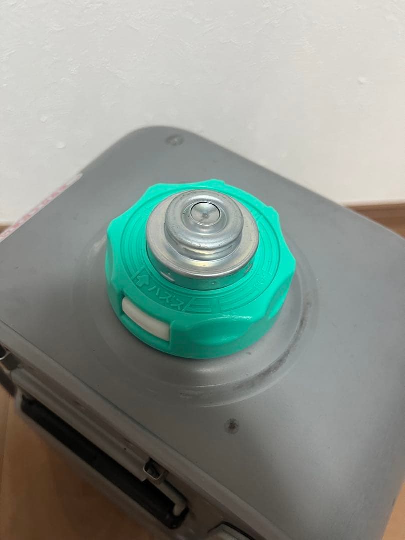 ダイニチ ブルーヒーター