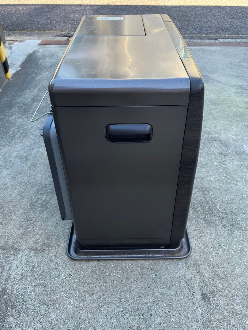 ダイニチ ブルーヒーター