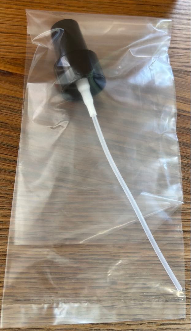 Rakko89♪2回試しのみ　HARNN ハーン　ボディオイルスプレー