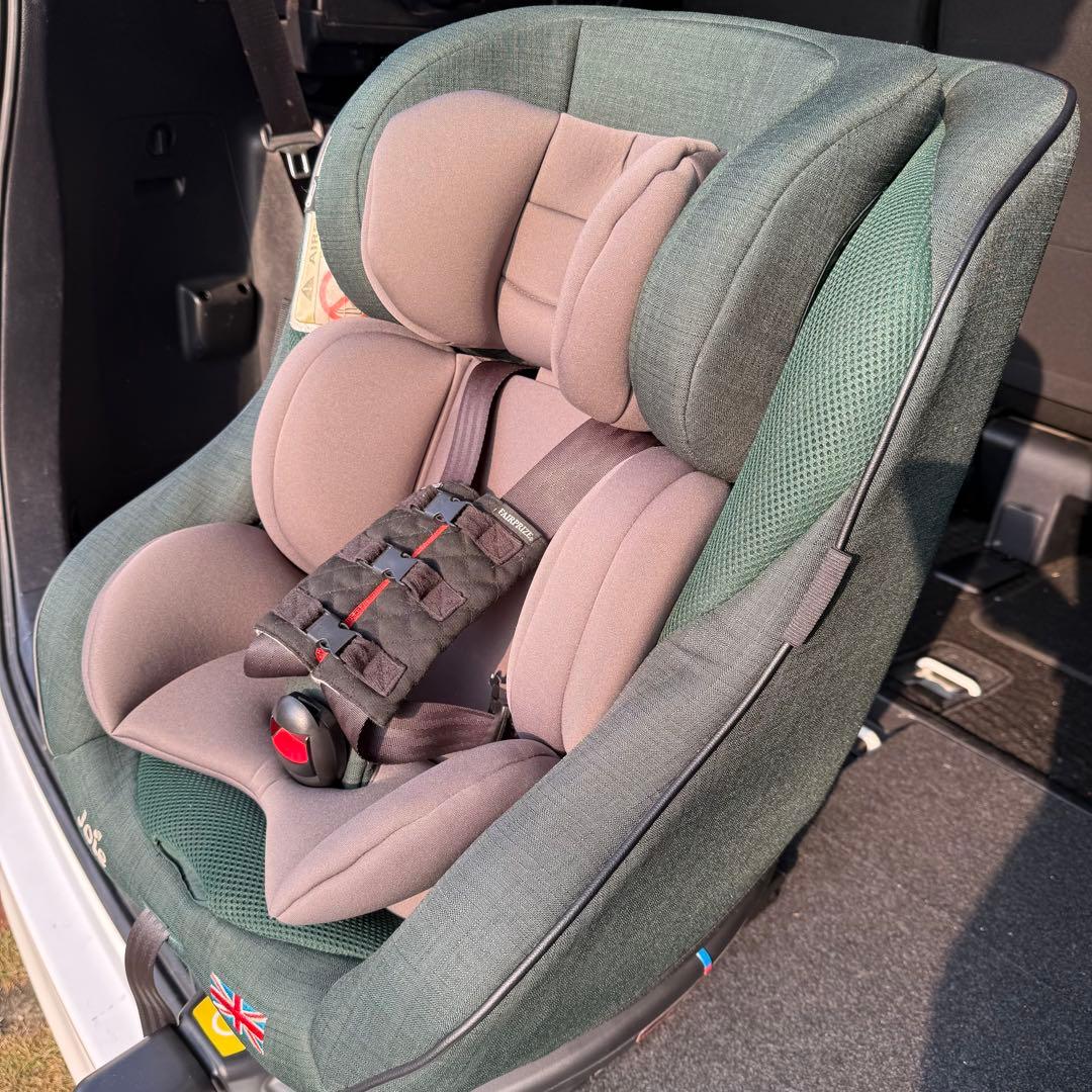 値下げ希望OK! Joie Arc360° チャイルドシート