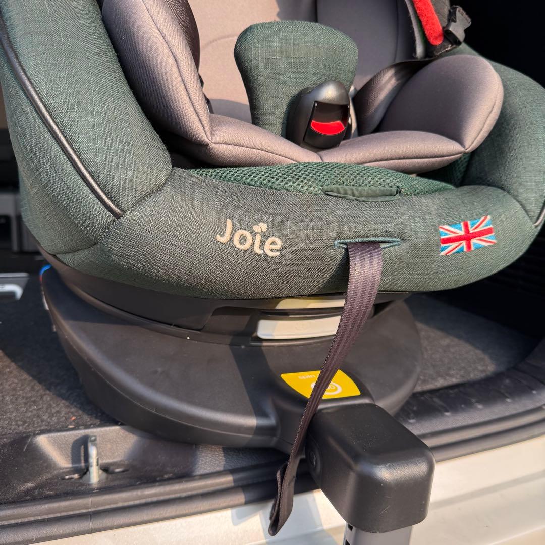 値下げ希望OK! Joie Arc360° チャイルドシート