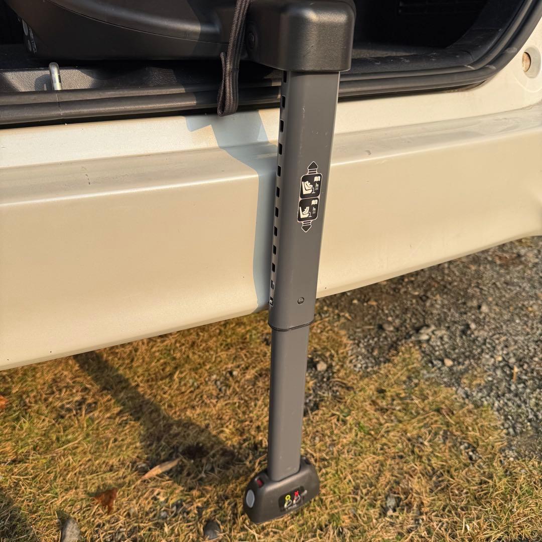 値下げ希望OK! Joie Arc360° チャイルドシート