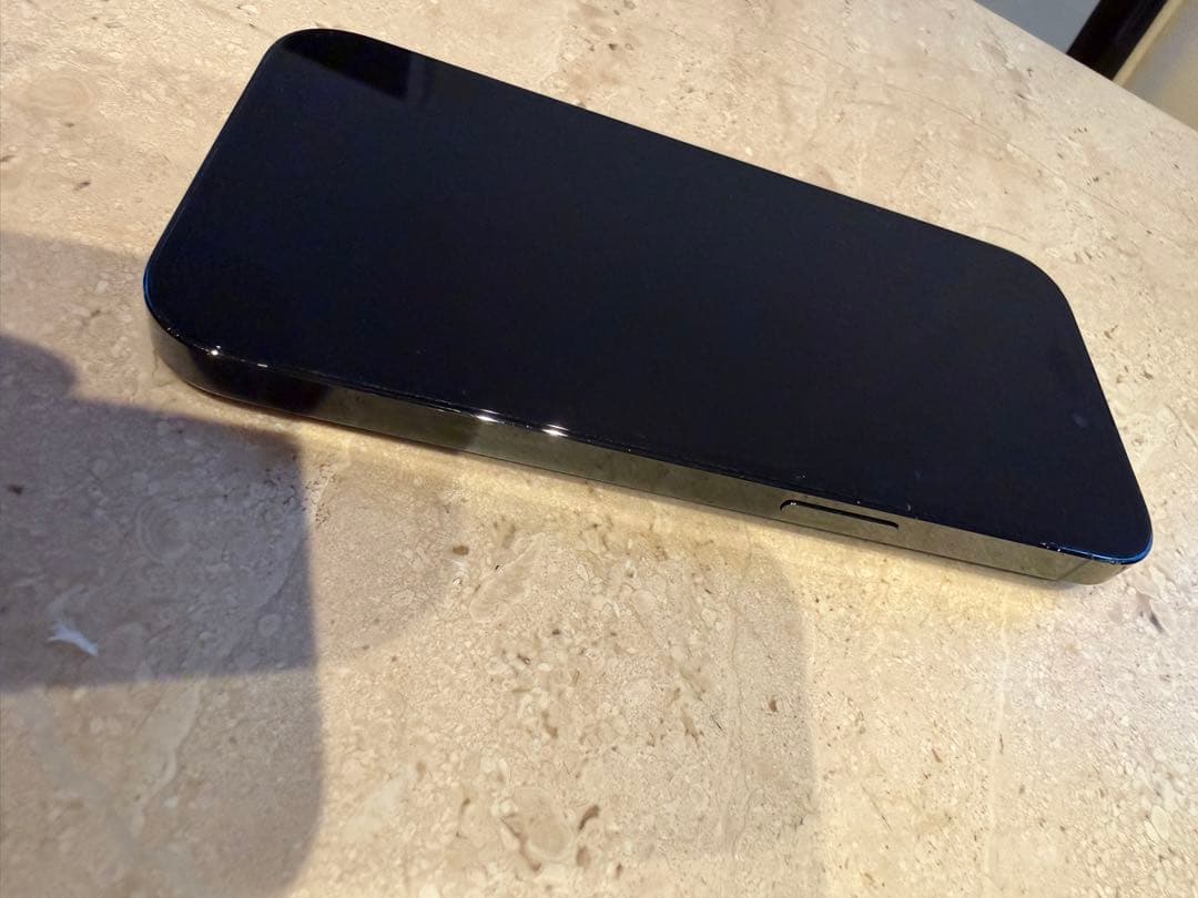 Apple iPhone 14Pro 512GB ブラック SIMフリー