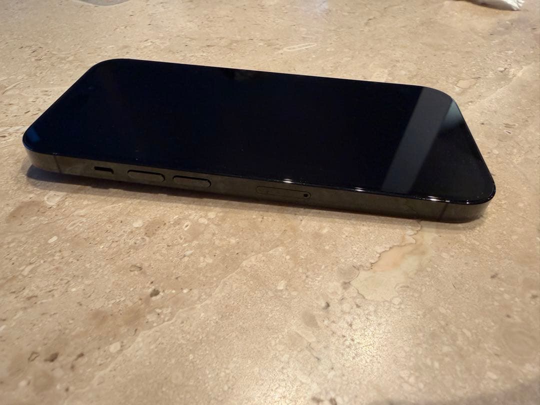 Apple iPhone 14Pro 512GB ブラック SIMフリー