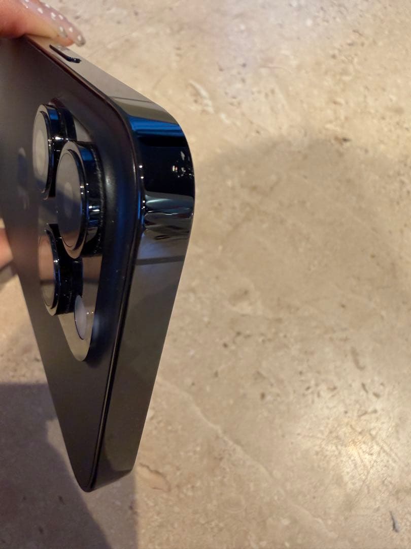 Apple iPhone 14Pro 512GB ブラック SIMフリー