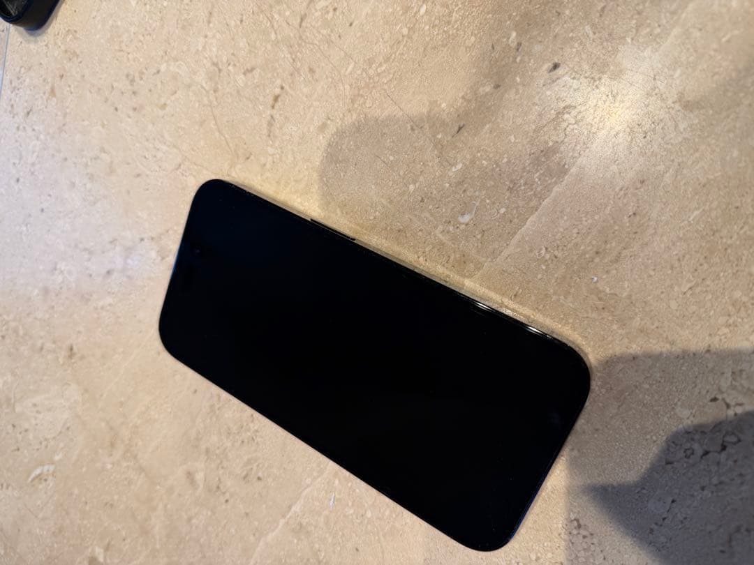 Apple iPhone 14Pro 512GB ブラック SIMフリー