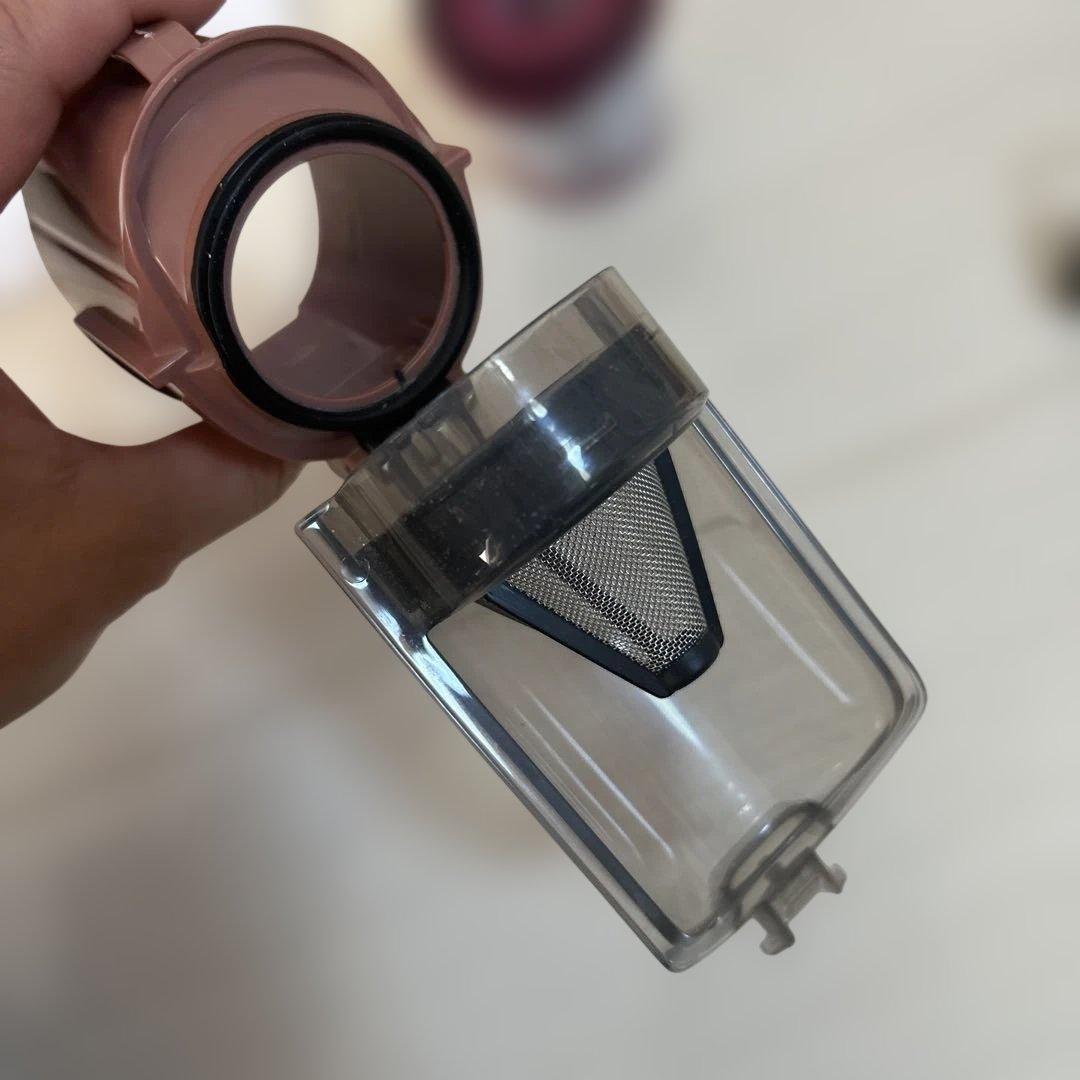 S hark コードレススティッククリーナー　LC400Jシリーズ