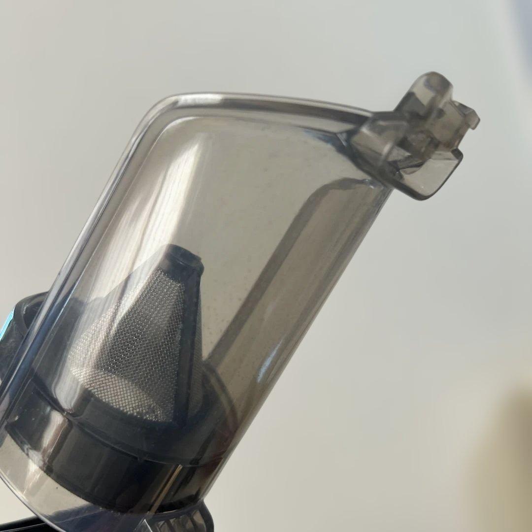 S hark コードレススティッククリーナー　LC400Jシリーズ