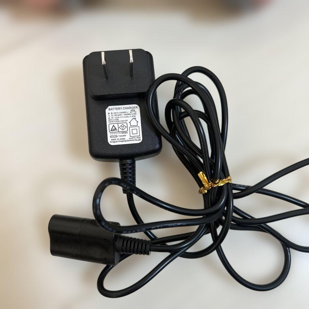 S hark コードレススティッククリーナー　LC400Jシリーズ