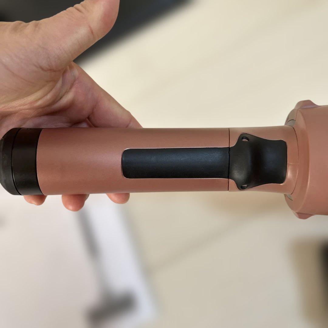 S hark コードレススティッククリーナー　LC400Jシリーズ