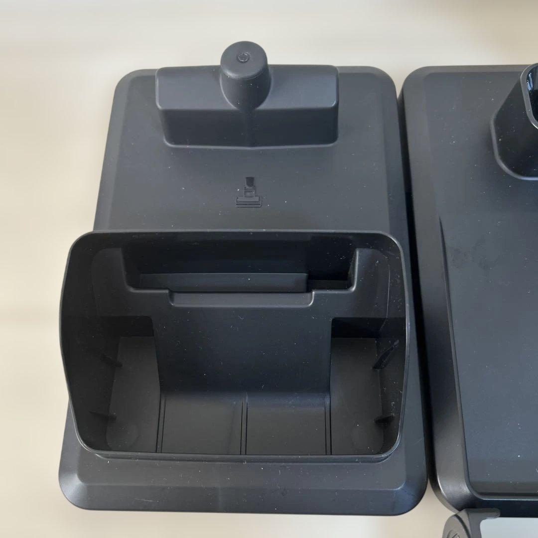 S hark コードレススティッククリーナー　LC400Jシリーズ